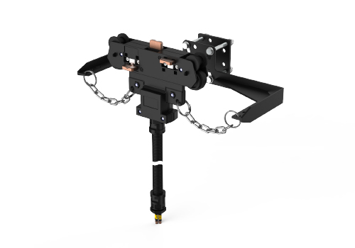 Collector Trolley (5P)(C1 Type)